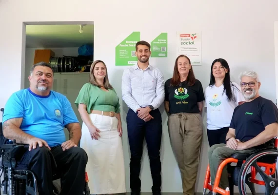 Como fazer da inclusão social um ativo real no ambiente cooperativista