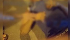 Homem é esfaqueado pelo enteado após agredir ex-companheira em Maceió