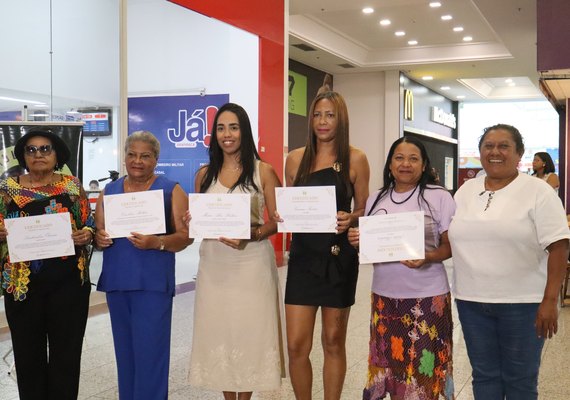 Encontro de Mulheres do Cooperativismo da Unicafes-AL celebra protagonismo feminino na agricultura familiar