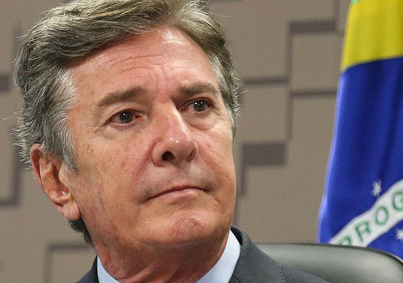 Collor critica reforma e diz que Brasil está mais fechado após sua saída