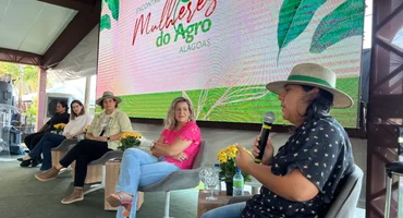 4º Encontro das Mulheres do Agro celebra a participação feminina no setor do agronegócio