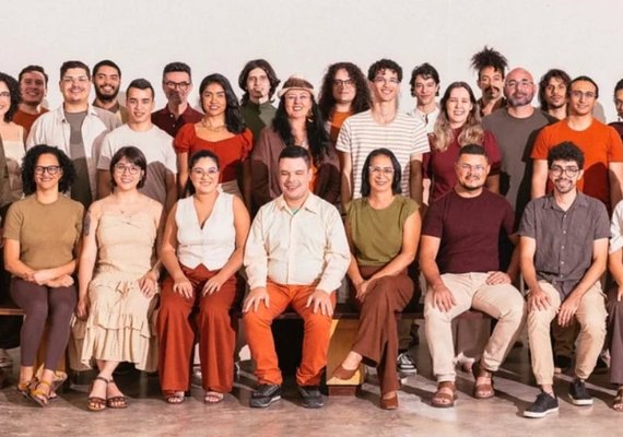 Ifal participa de concerto com Coro de Campina Grande neste sábado (2)