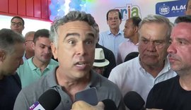 'Sem dúvida, isso é um crime': Rafael Brito vai denunciar JHC em Brasília