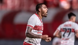 Artilheiro do CRB, Mikael desperta interesse do mercado