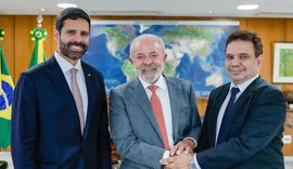 Wellington Lima e Silva é o novo ministro da Justiça