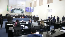 Risco de perda de cadeiras de Alagoas na Câmara e ALE é quase certo