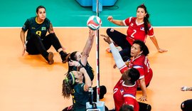 Seleções brasileiras mantêm invencibilidade e disputam oitavas de final