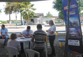 Programa Olhar da Gente realiza triagem oftalmológica na Chã da Jaqueira