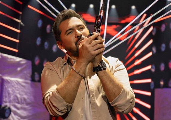 Xand Avião lança teaser de novo single, nesta quinta-feira (15)