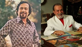 Lindomar Castilho morre aos 85 anos em Goiânia