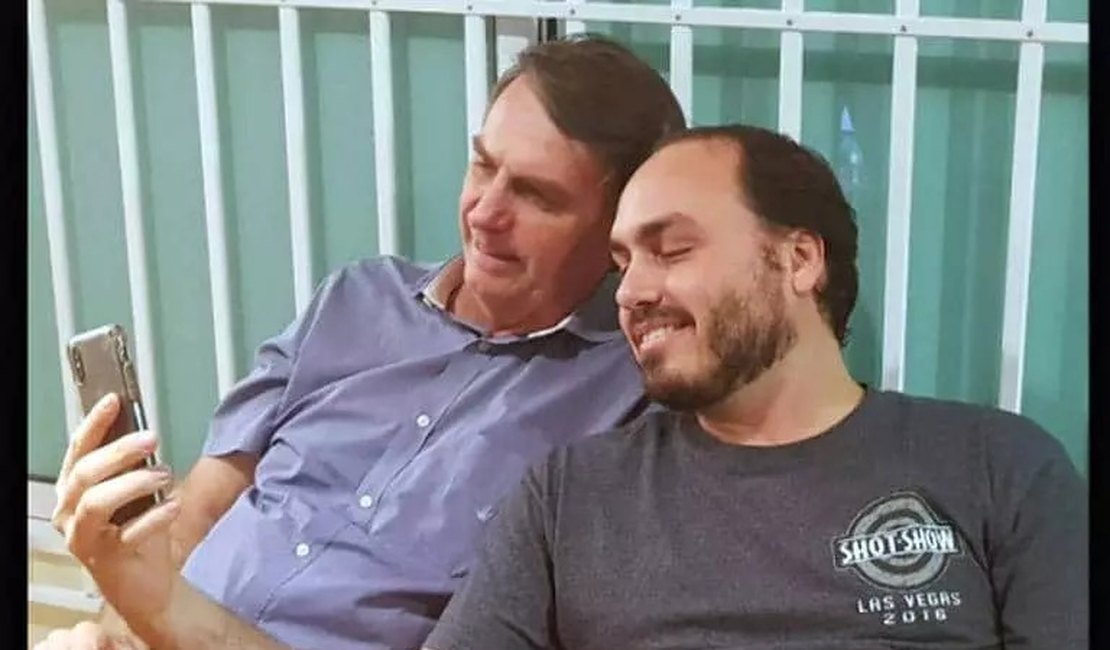 O pai, o filho e o espírito carioca: mendicância milionária e blindagem contra prisão