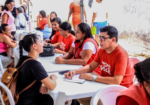 Penedo promove Assistência Com Você na Cooperativa 2º Núcleo nesta quarta (29)