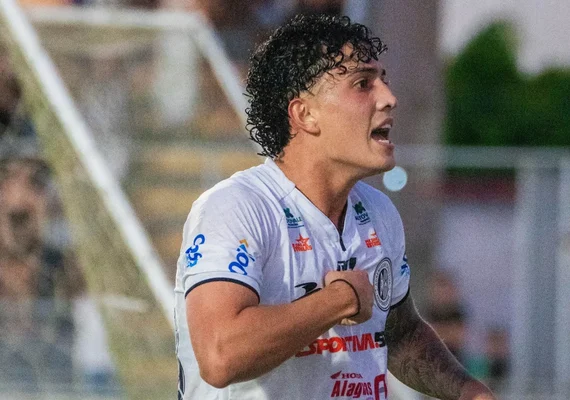 ASA atropela Cianorte por 5 a 1 e avança de fase na Série D