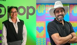 Equipe de Alberto Cowboy se pronuncia após confusão com Milena em evento