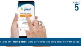 App do Seguro DPVAT registra mais 138 mil downloads de janeiro a junho