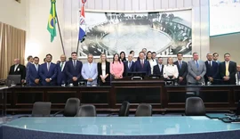 Renovação mínima: apenas 3 novos nomes podem chegar a Assembleia em 26