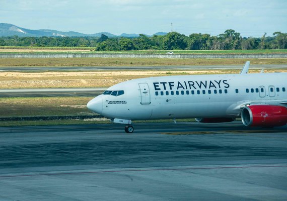 Alagoas registra crescimento de 75% no turismo internacional em plataforma