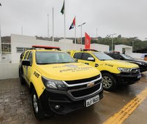 Adolescente é apreendido suspeito de abusar criança em Novo Lino