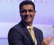Agora é oficial: JHC será candidato ao governo de Alagoas