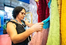 Feira dos municípios alagoanos encanta visitantes e exalta identidade cultural do estado