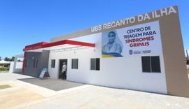 Prefeitura de Marechal Deodoro reabre Centro de Triagem dos Canais