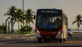BRT Maceió: sistema trará modernidade e eficiência ao transporte coletivo