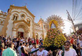 Vias de diversos bairros de Maceió serão bloqueadas para eventos neste fim de semana