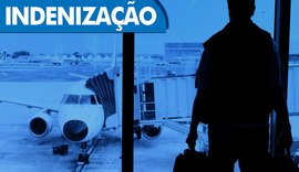 Justiça de AL determina que companhia aérea indenize passageiros por atraso