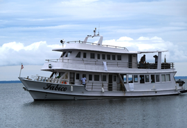 MTur está com vagas abertas para curso de Condutor Náutico