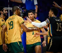Brasil joga pela sobrevivência contra a França na Liga das Nações