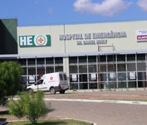 Técnico de enfermagem é encontrado morto no Hospital de Emergência do Agreste