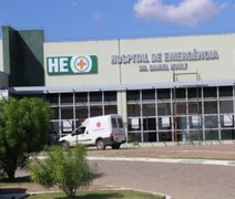 Técnico de enfermagem é encontrado morto no Hospital de Emergência do Agreste