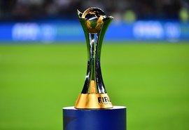 Fifa anuncia cronograma do Mundial de 2020