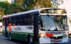 Ônibus da Veleiro