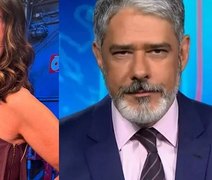 'Difícil', Fátima Bernardes abre o jogo sobre fim do casamento com Bonner