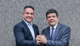 Paulo assume protagonismo regional com presidência do Consórcio NE