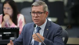 Insatisfeito, grupo de Arthur e Gaspar já testa nomes contra JHC