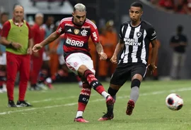 Campeonato Carioca: Flamengo e Botafogo medem forças no Maracanã