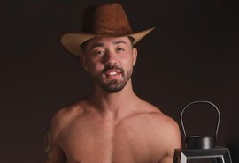 'A Fazenda 13': Rico Melquiades vence prova do fogo e poderá indicar peão para roça