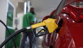 Gasolina pode chegar a R$ 6,79 em Maceió