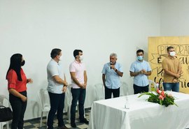 Novo Programa do Leite é lançado em Pindorama