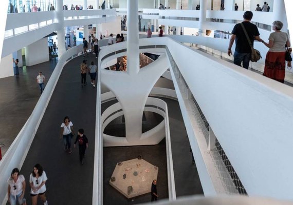 34ª Bienal de SP anuncia mais três artistas e lança endereço virtual