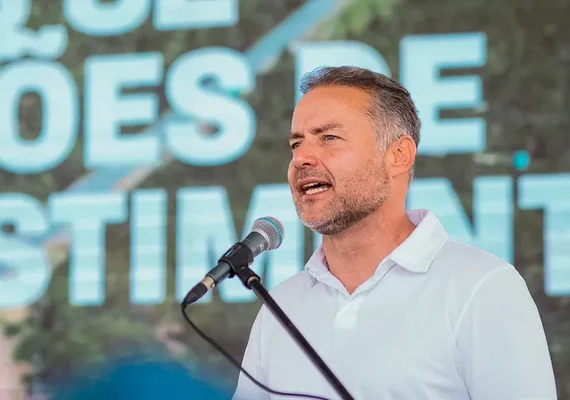 “Foi uma vitória muito forte e agora vamos ter uma arrumação para 26”