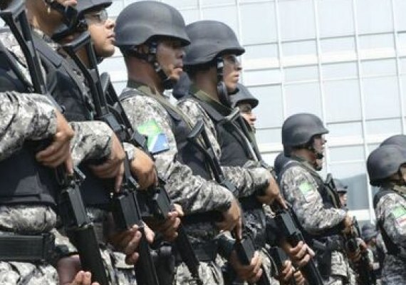 2º turno: TSE garante envio de tropas federais para 27 municípios alagoanos