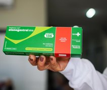 Sesau realiza oficina sobre implante contraceptivo para prevenir gravidez
