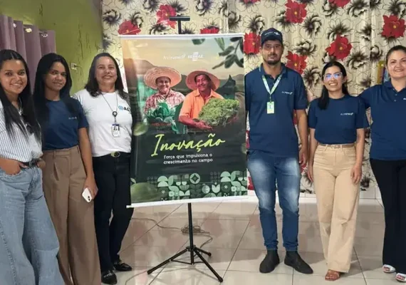 Sebrae lança edital para modernizar propriedades rurais em AL