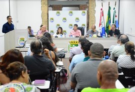 MPT defende uso de recursos da LOA para infância e juventude