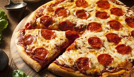 5 descontos incríveis para comemorar o Dia da Pizza sem culpa