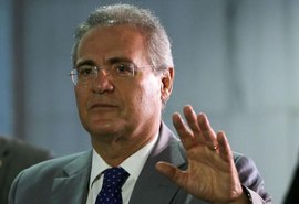 Renan promete acionar Conselho do Ministério Público contra Dallagnol