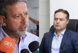 Renan critica Arthur Lira e informa 'Essa análise econômica rasa é sua cara'